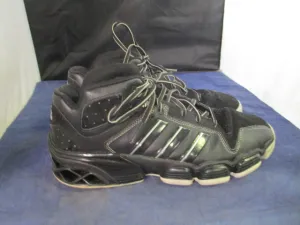 Used Adidas Basketball Shoes Size 10.5