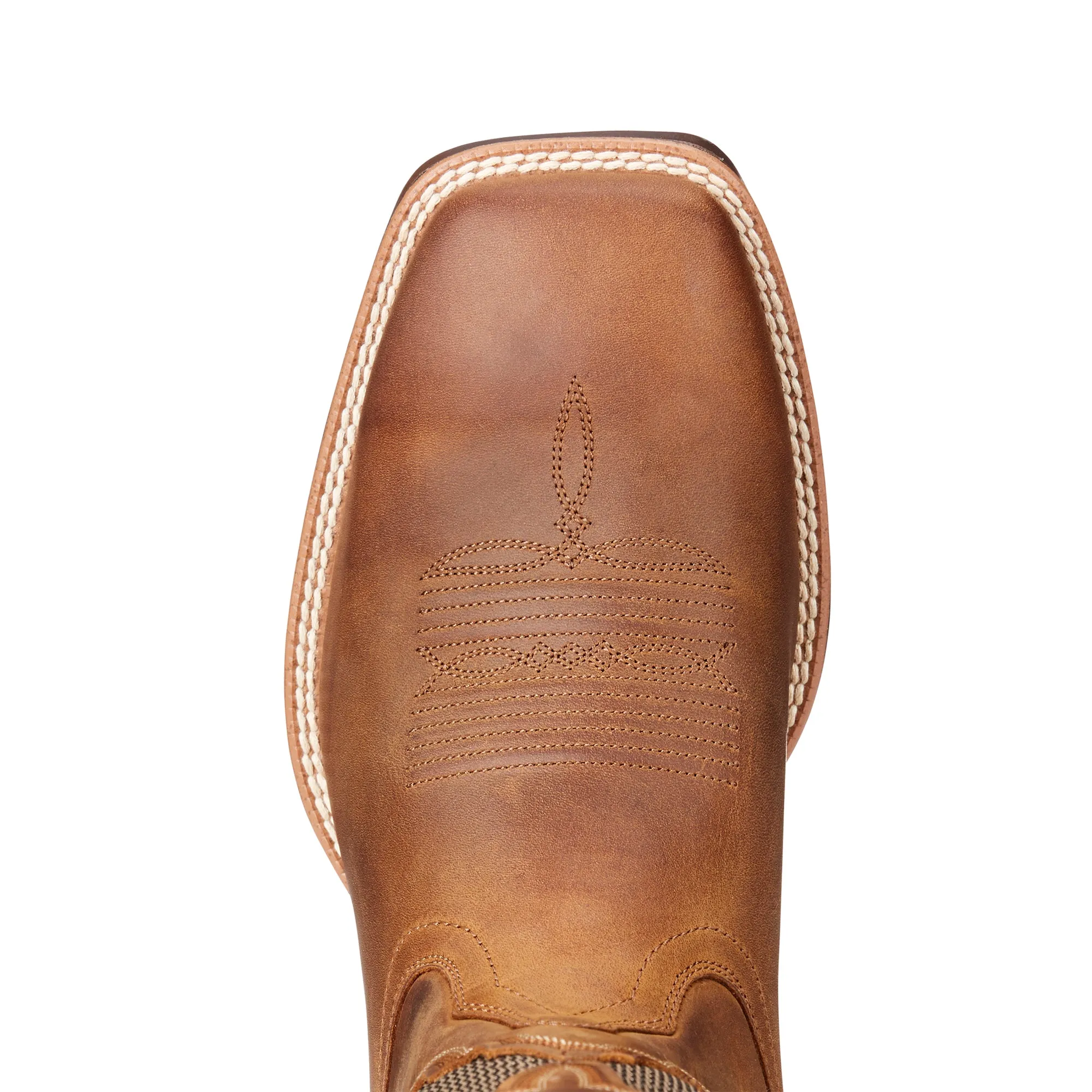 VentTEK Boots