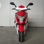 Vitacci California Viper 150 150cc [Not CA Legal]