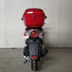 Vitacci California Viper 150 150cc [Not CA Legal]