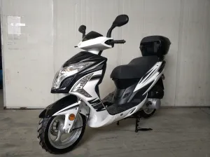 Vitacci California Viper 150 150cc [Not CA Legal]