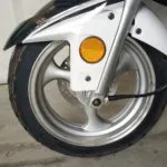 Vitacci California Viper 150 150cc [Not CA Legal]