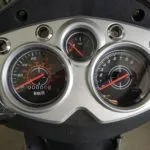 Vitacci California Viper 150 150cc [Not CA Legal]