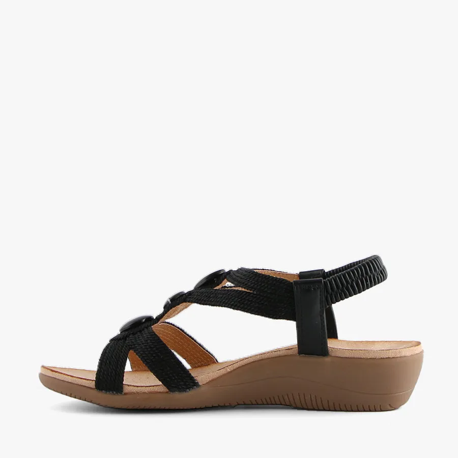 VONDA BLACK