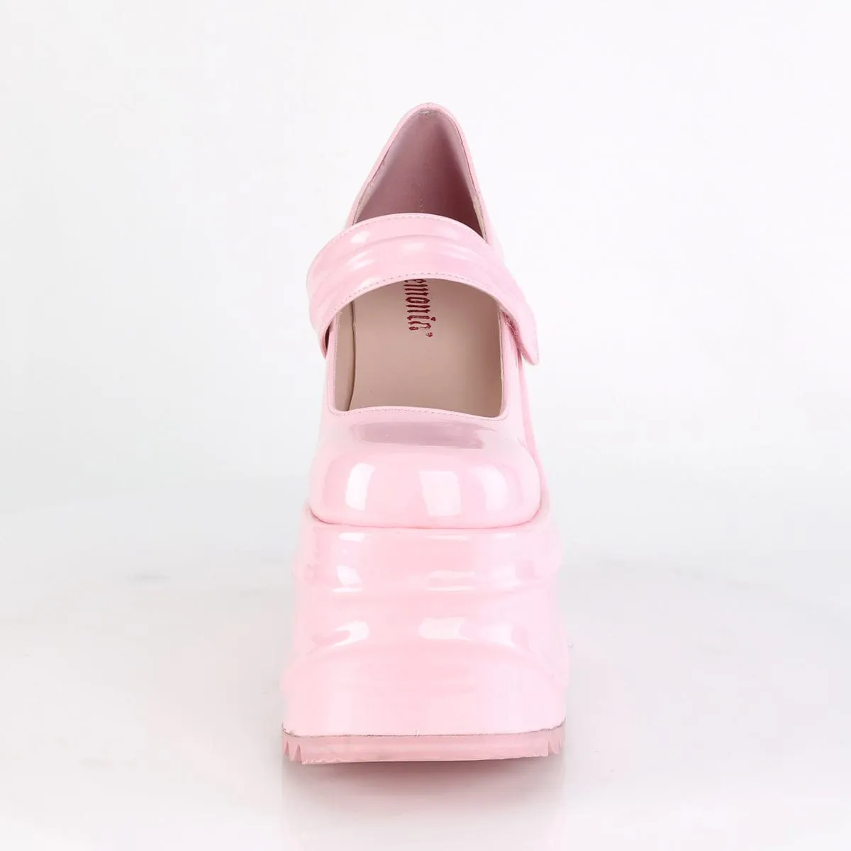 WAVE-32 Baby Pink Hologram
