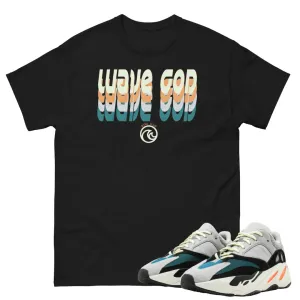 WAVE RUNNER 700 WAVE GOD SHIRT