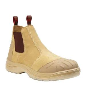 Wills Suede