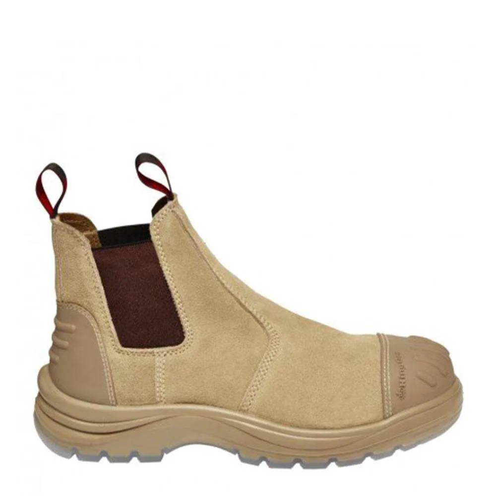 Wills Suede