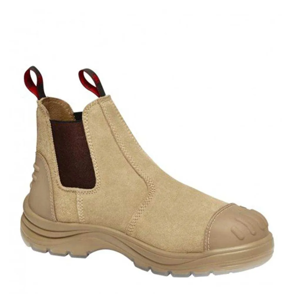 Wills Suede