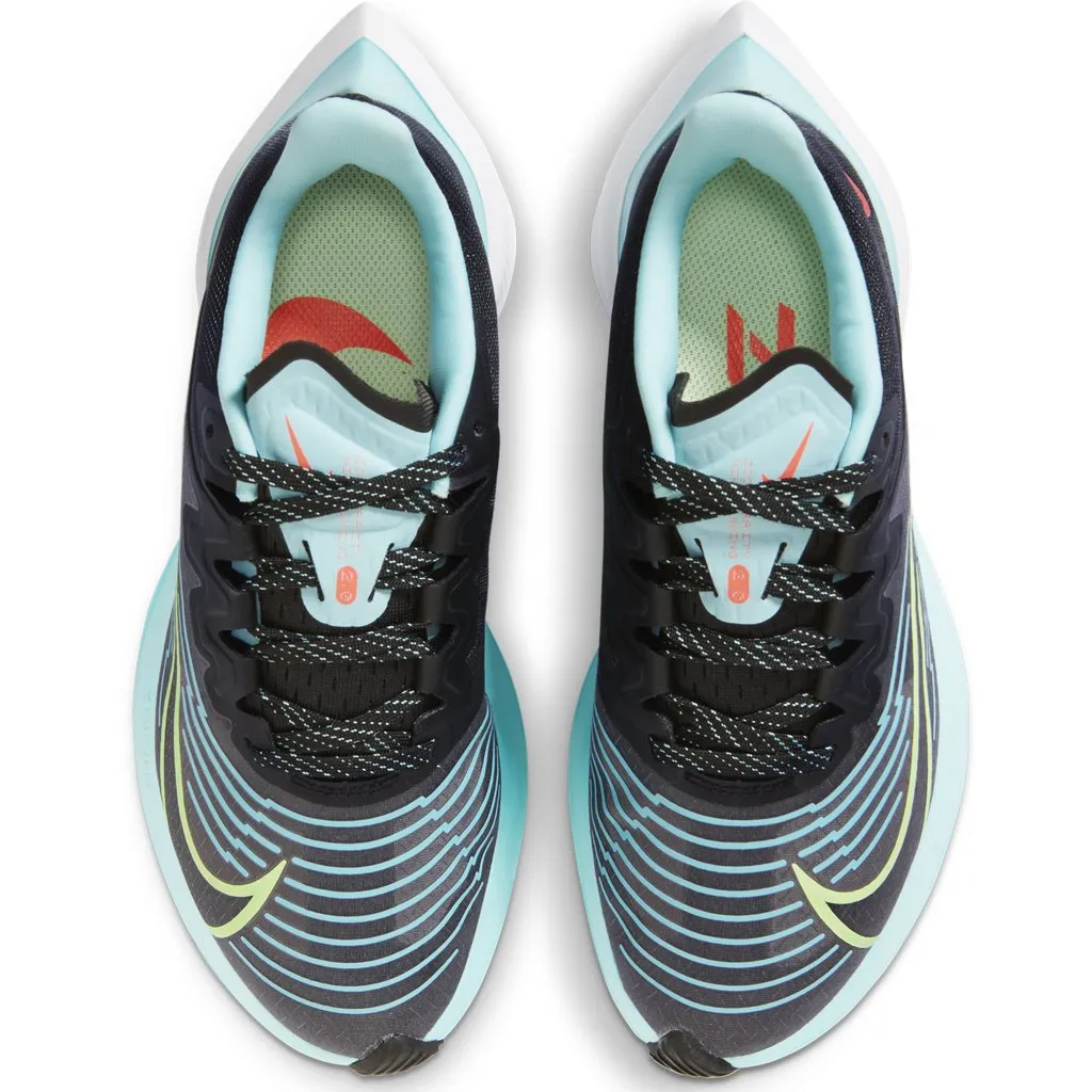 WMNS NIKE ZOOM GRAVITY 2