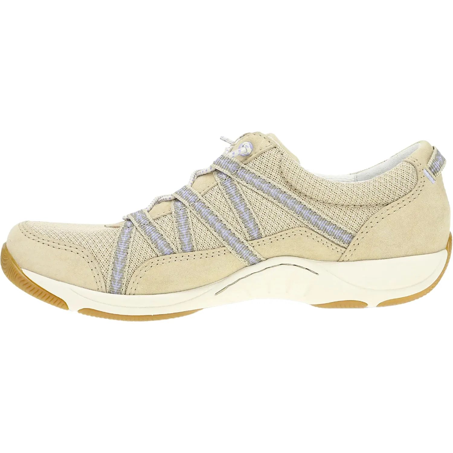 Women's Dansko Harlyn Sand Suede