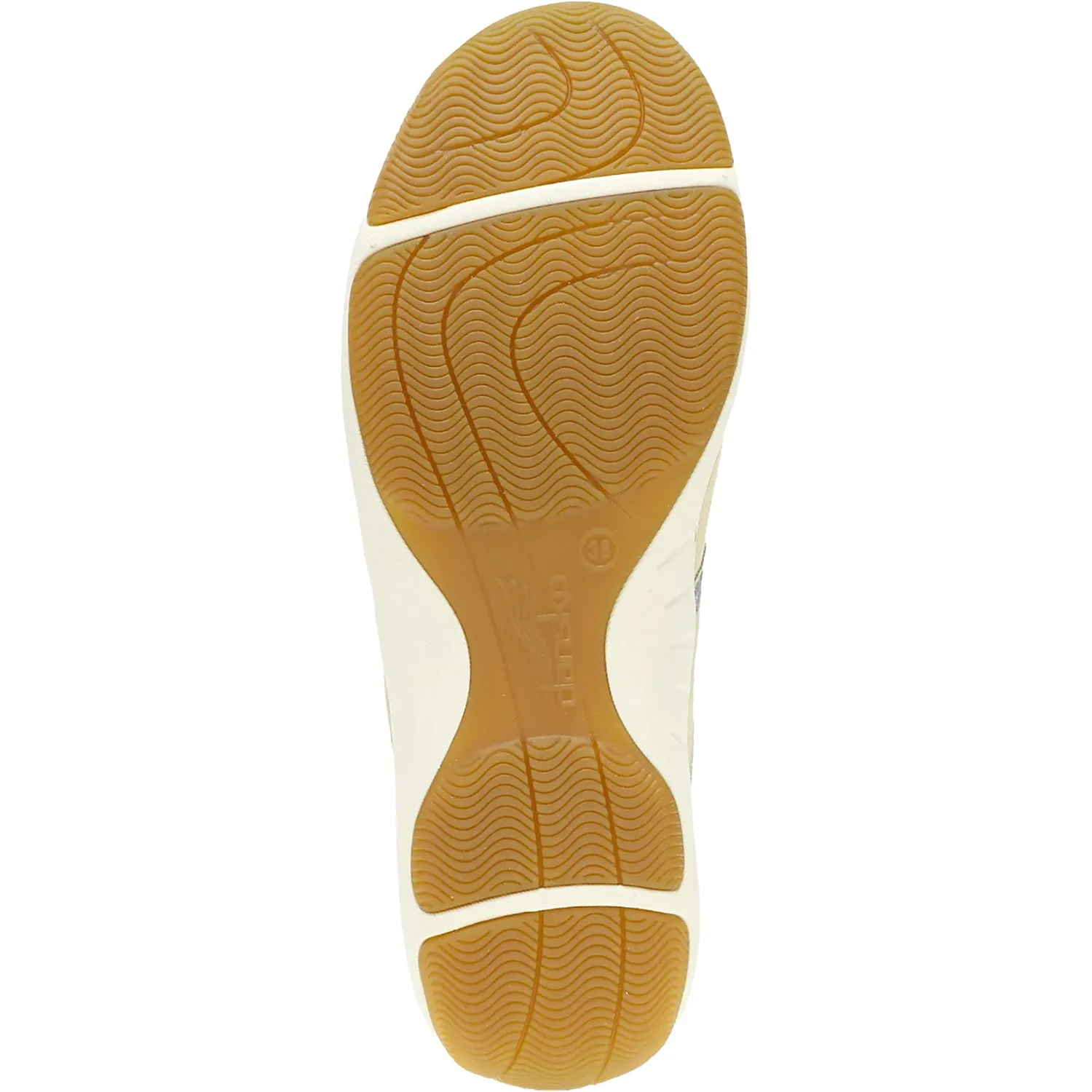 Women's Dansko Harlyn Sand Suede