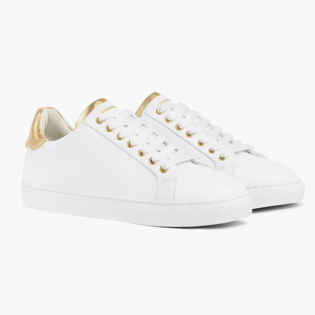 Women's Deluxe | Gold