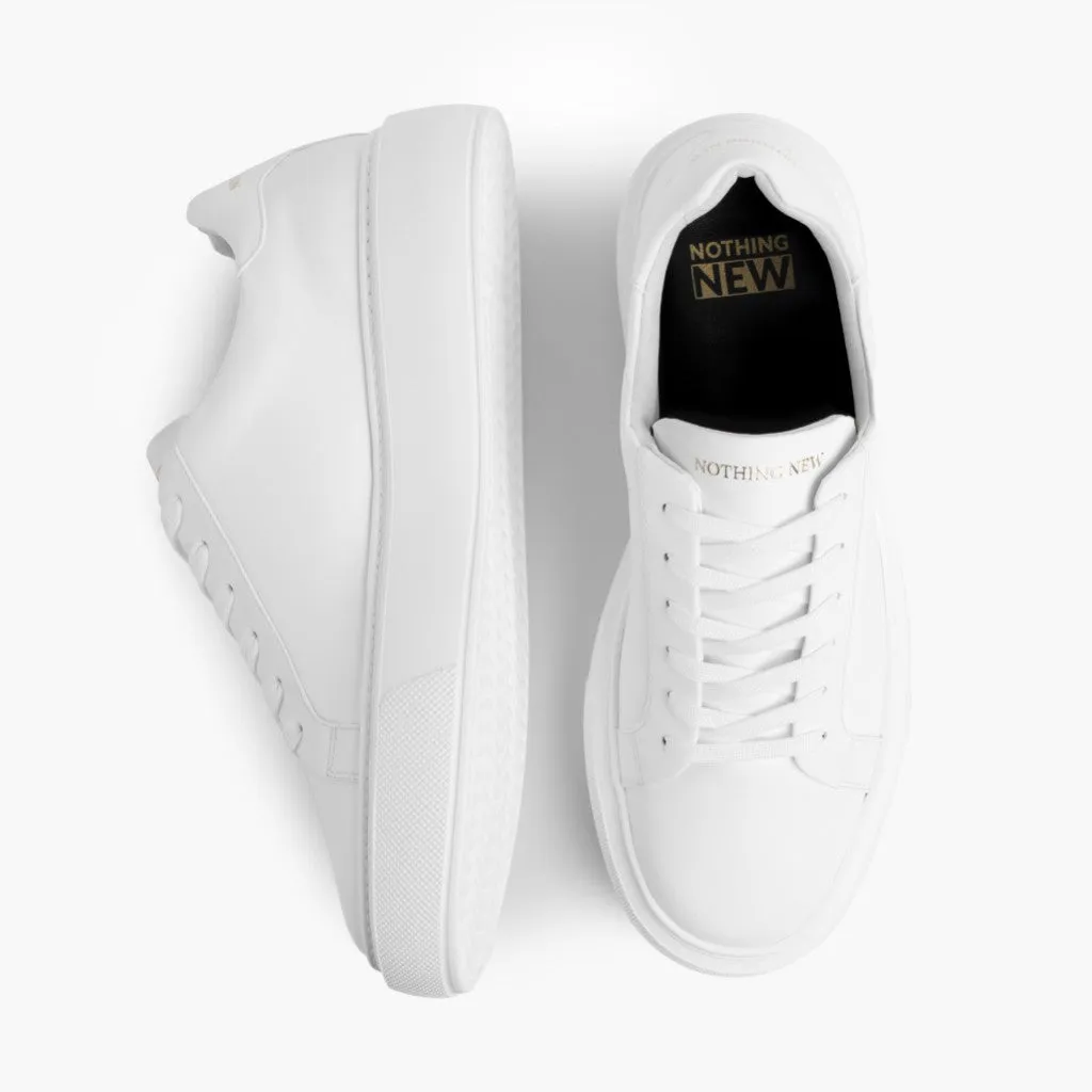 Women's Grand | White