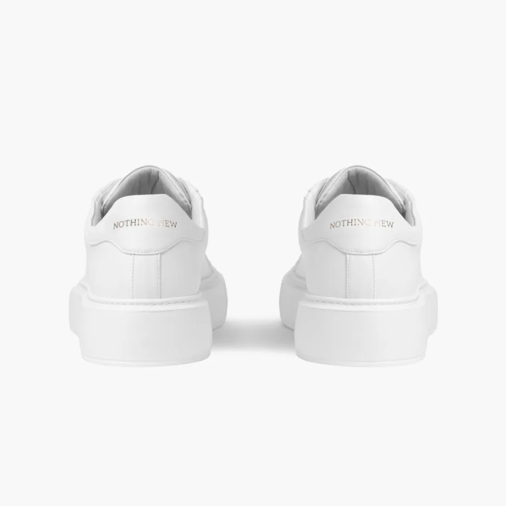 Women's Grand | White