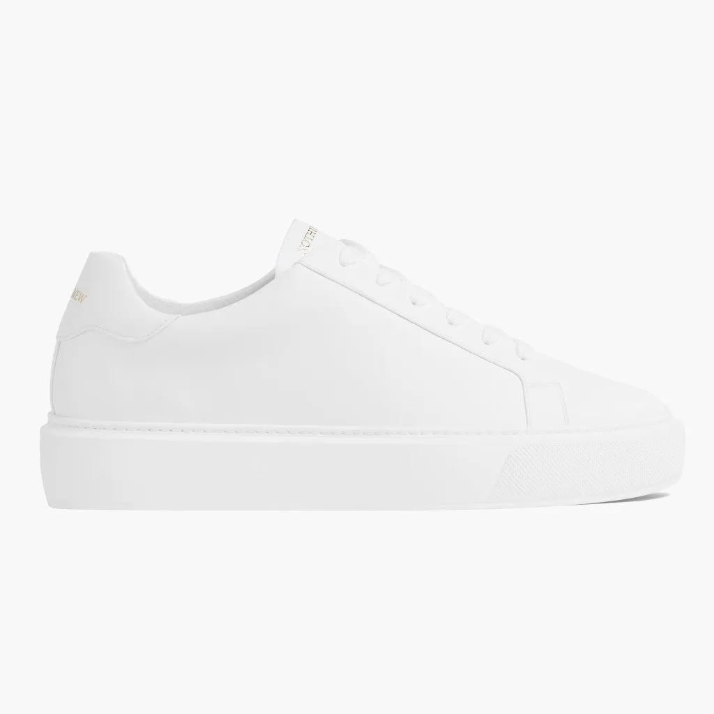 Women's Grand | White