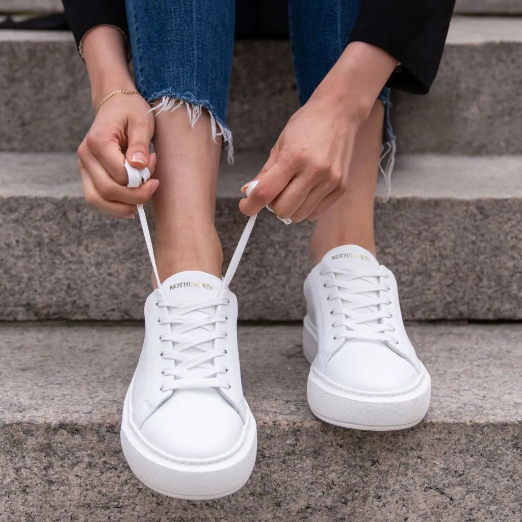 Women's Grand | White