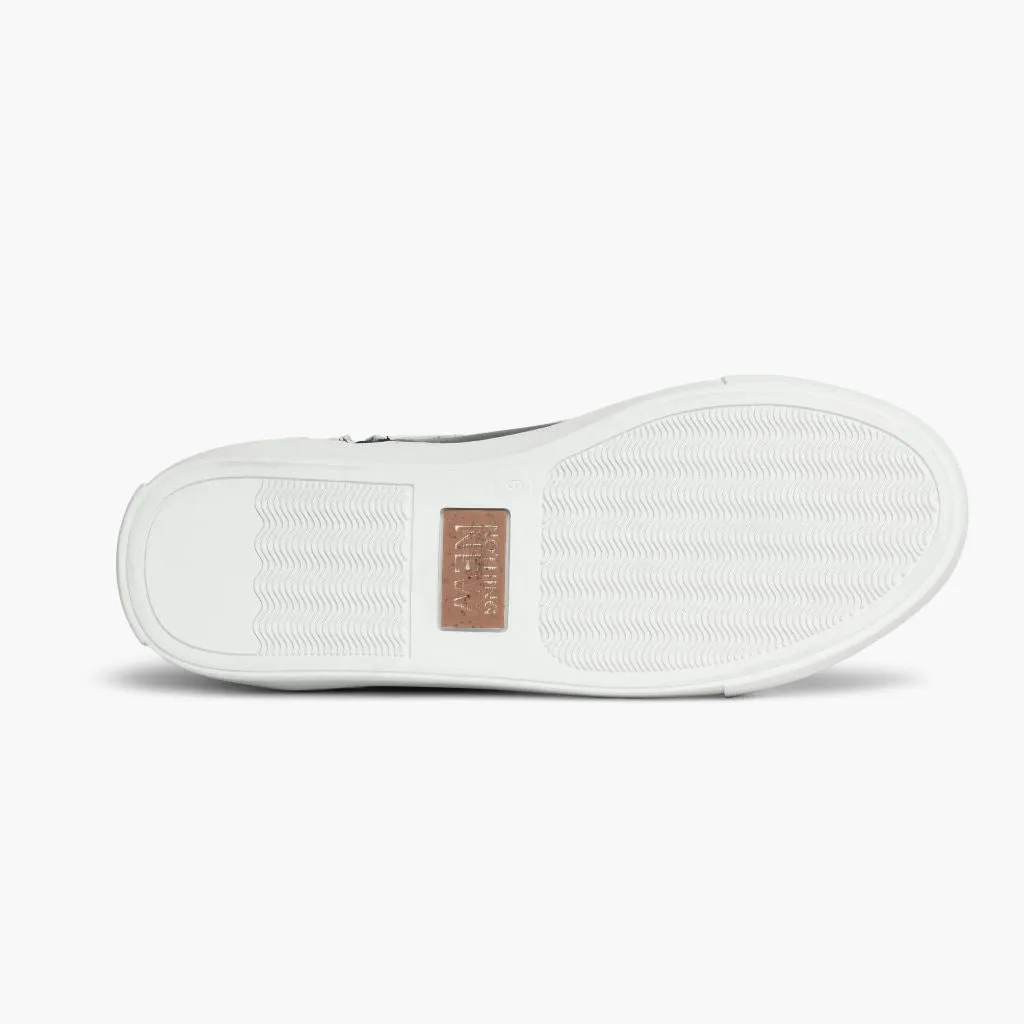 Women's Hollywood | Black x Silver