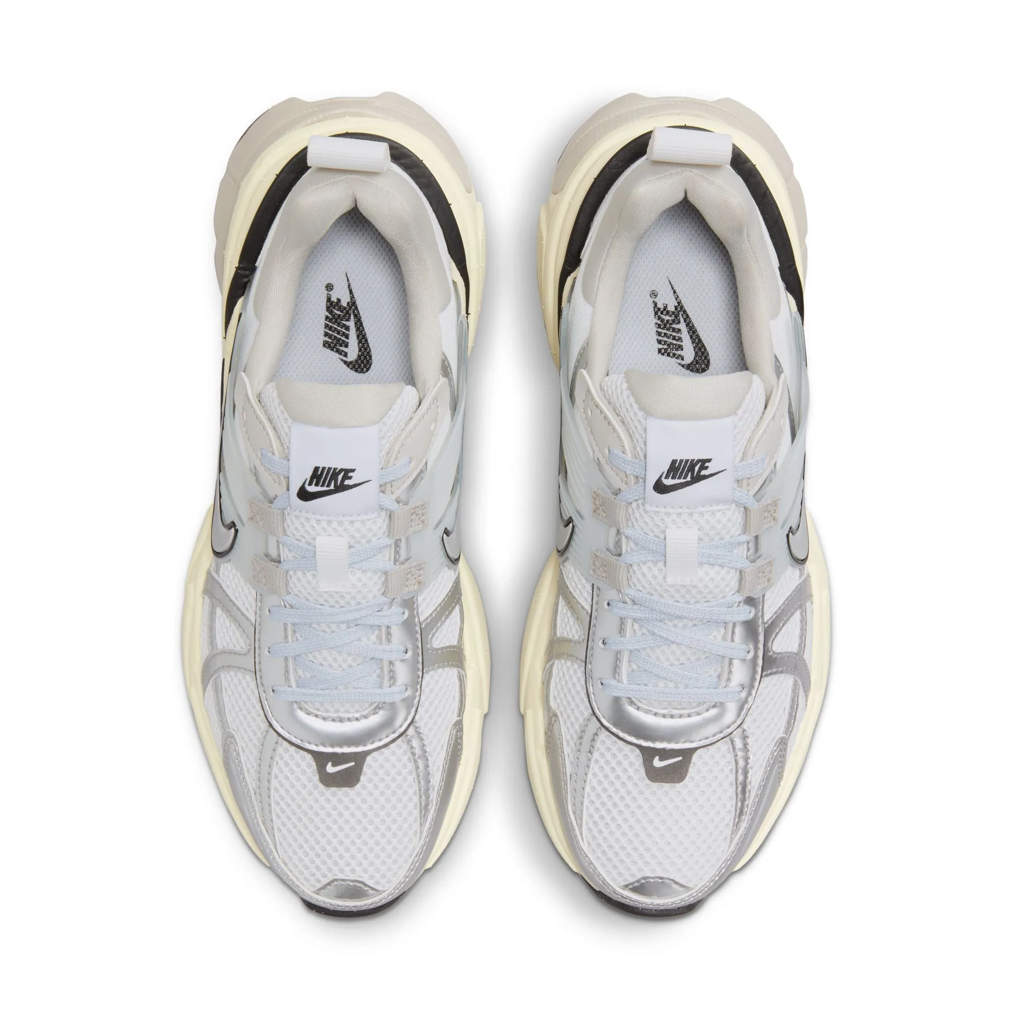 Womens Nike V2K Run 'Summit White'