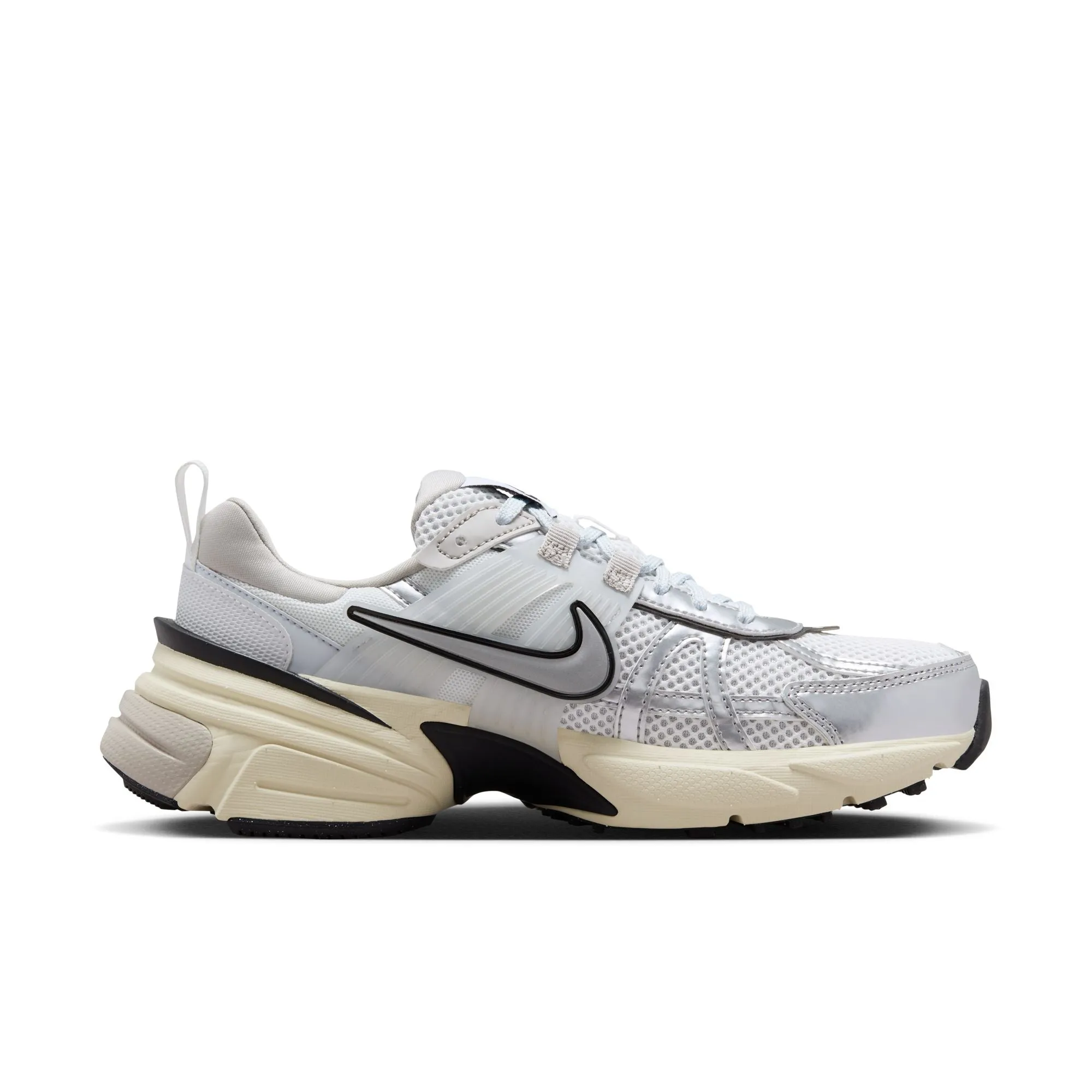 Womens Nike V2K Run 'Summit White'