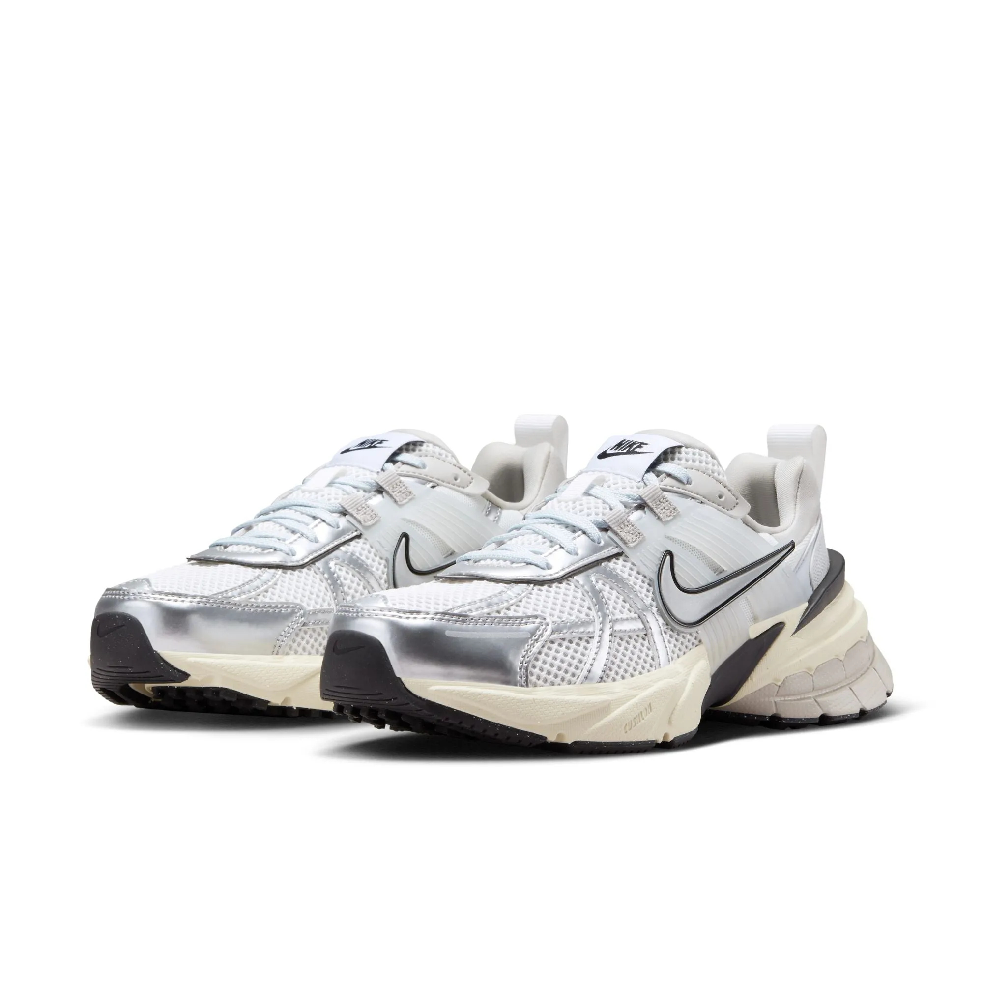 Womens Nike V2K Run 'Summit White'