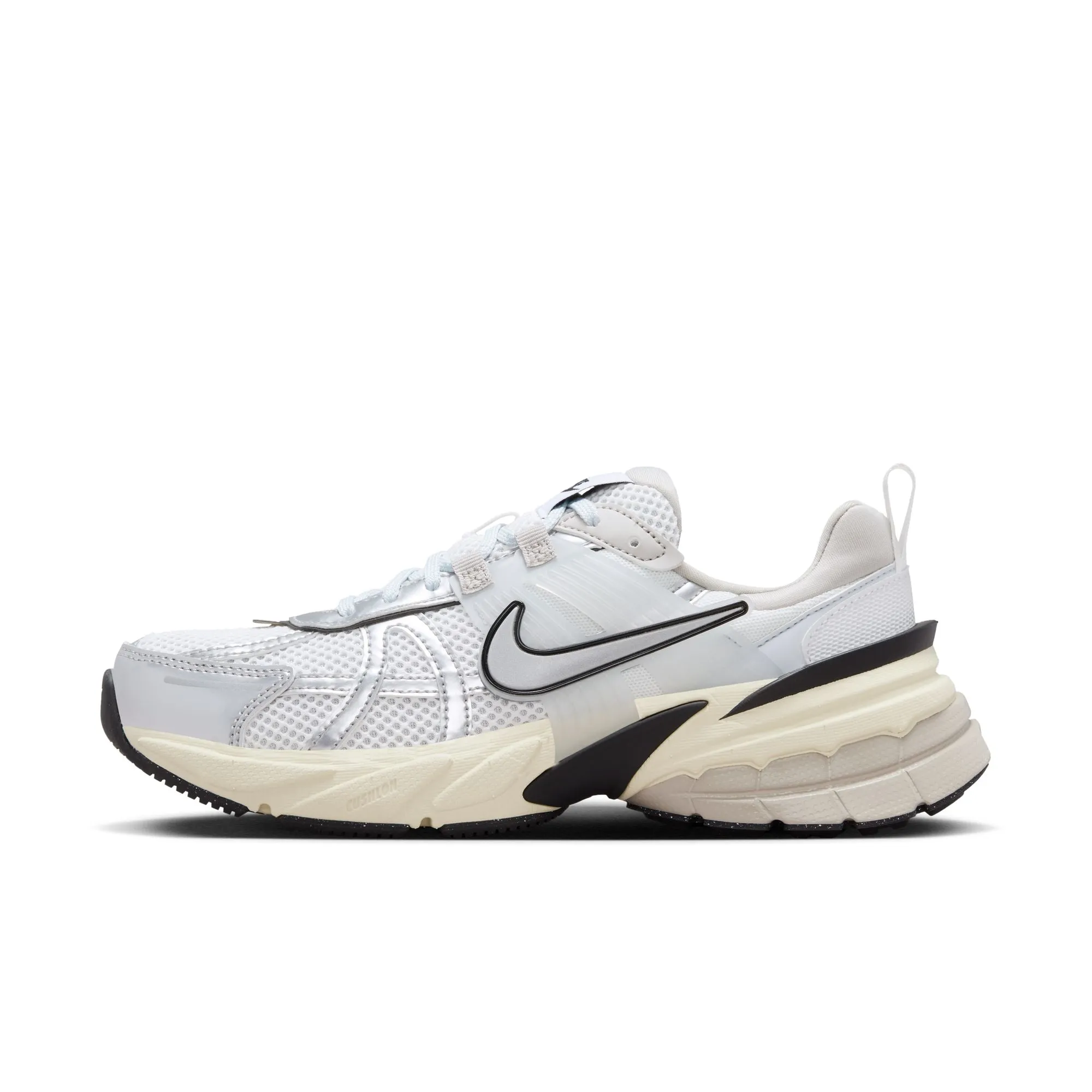 Womens Nike V2K Run 'Summit White'