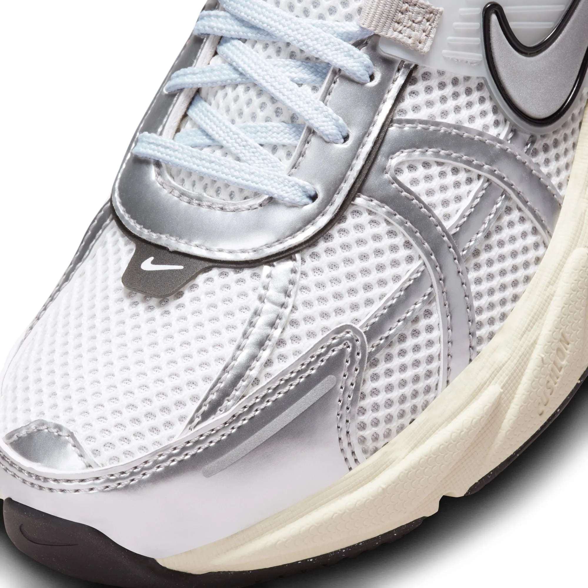 Womens Nike V2K Run 'Summit White'
