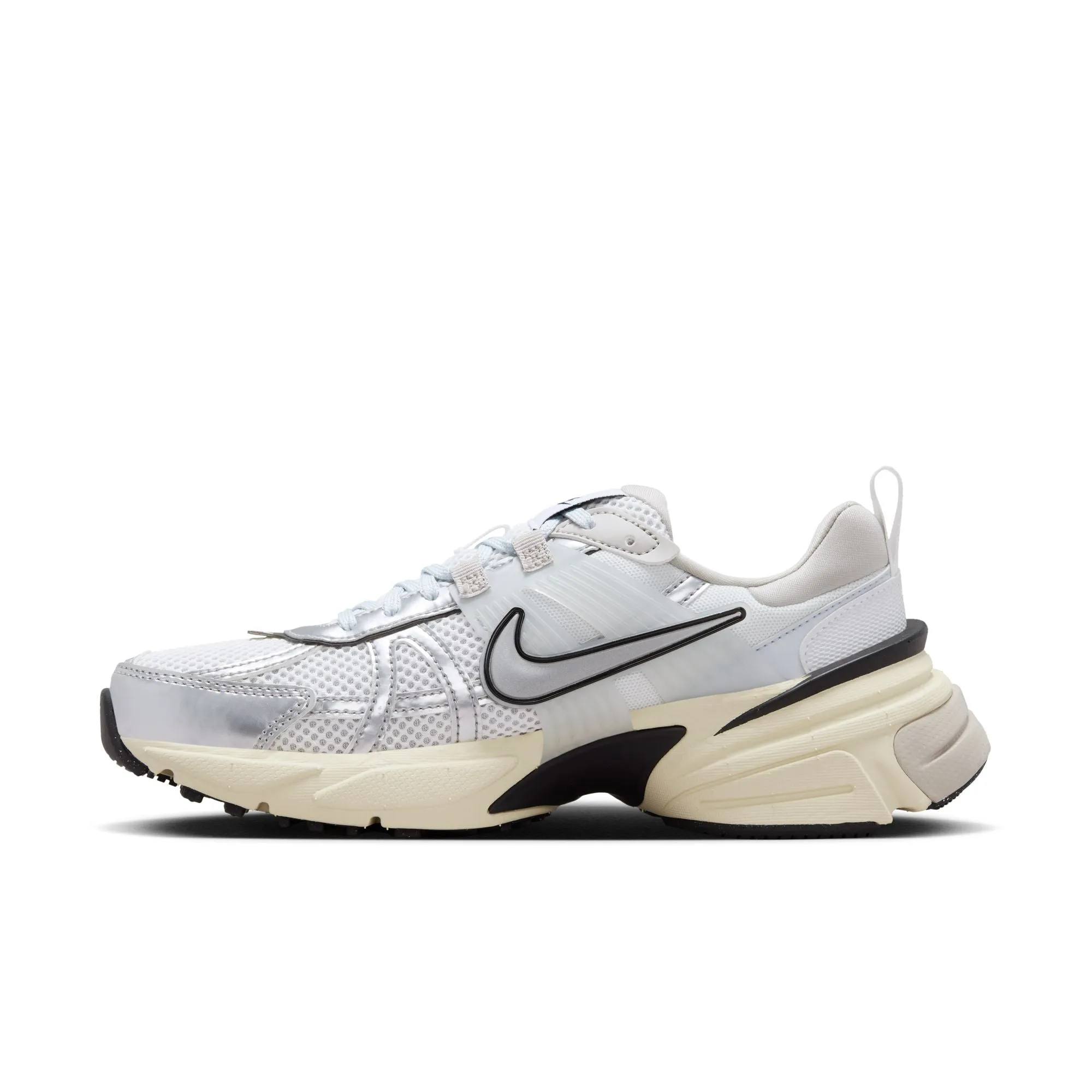 Womens Nike V2K Run 'Summit White'