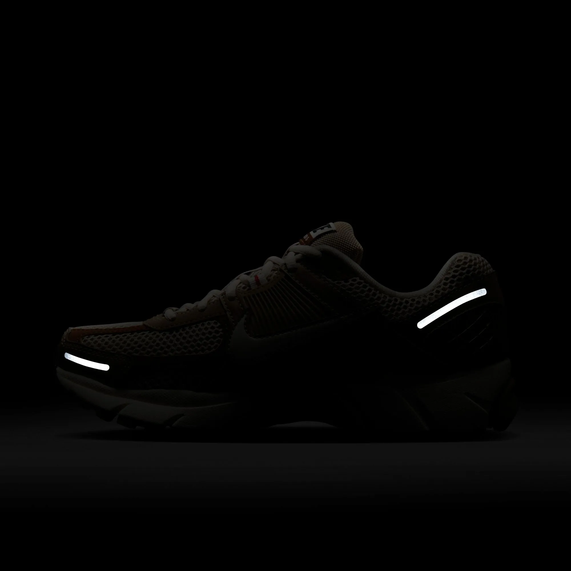 Womens Nike Zoom Vomero 5 'Khaki'