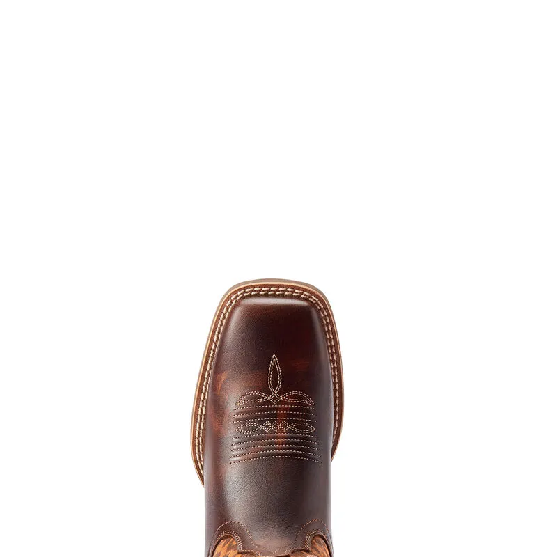 WOMEN'S PINTO VENTTEK 360 WESTERN BOOT