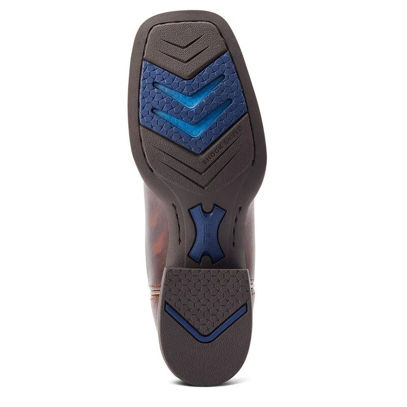 WOMEN'S PINTO VENTTEK 360 WESTERN BOOT