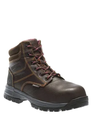 Womens Piper 6" Composite-Toe Waterproof Boots