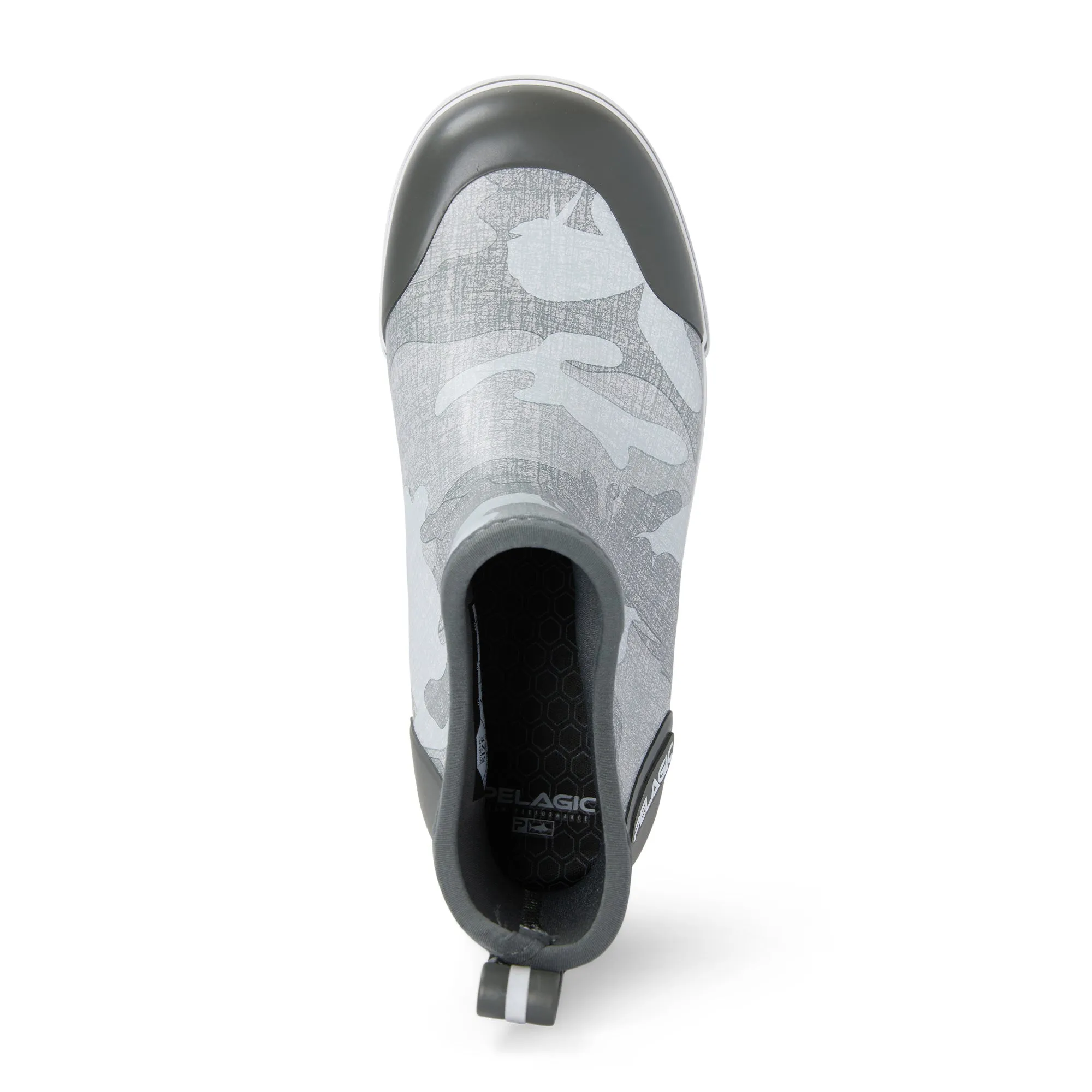 WOMEN'S Pursuit 6"
