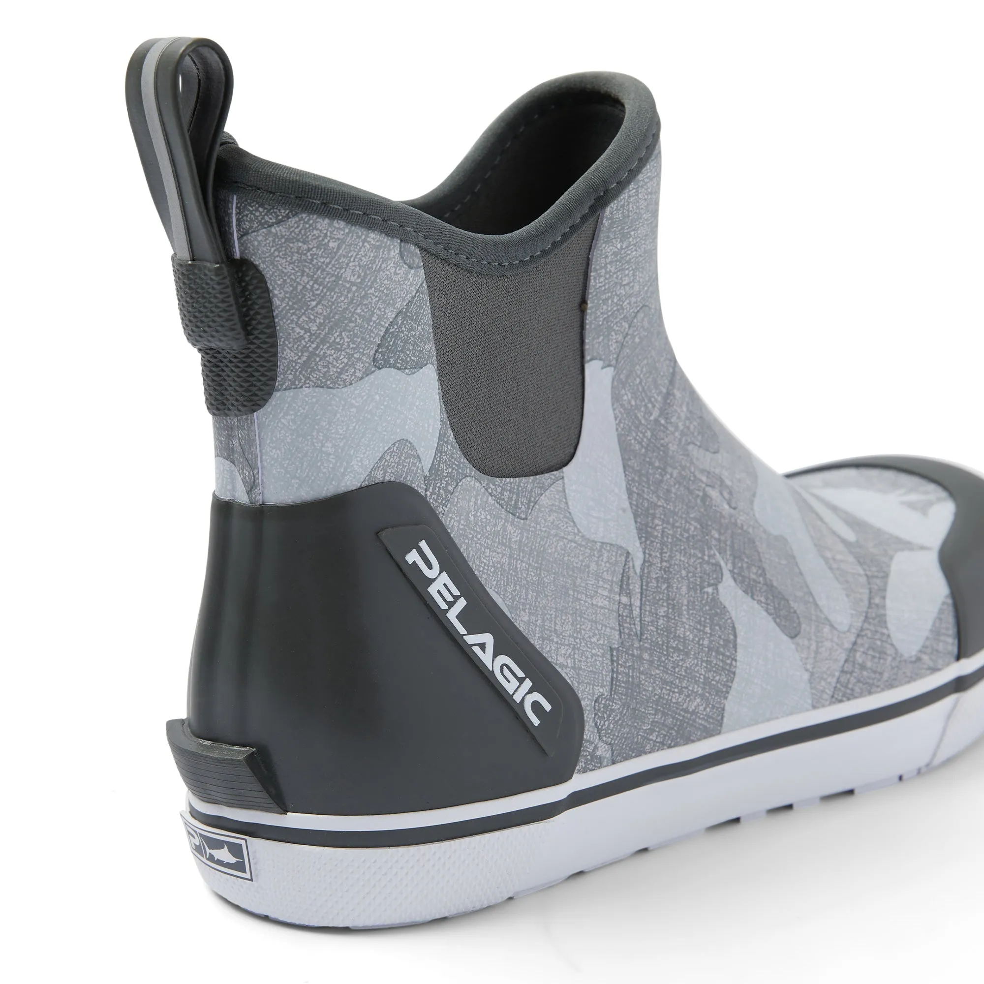 WOMEN'S Pursuit 6"