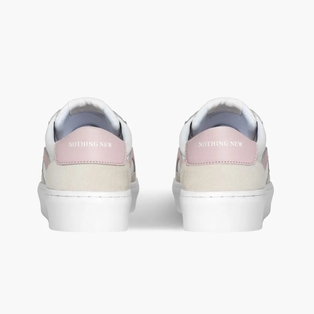 Women's Saga One Platform | Rose