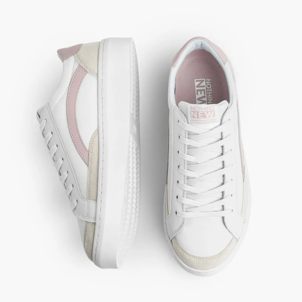 Women's Saga One Platform | Rose