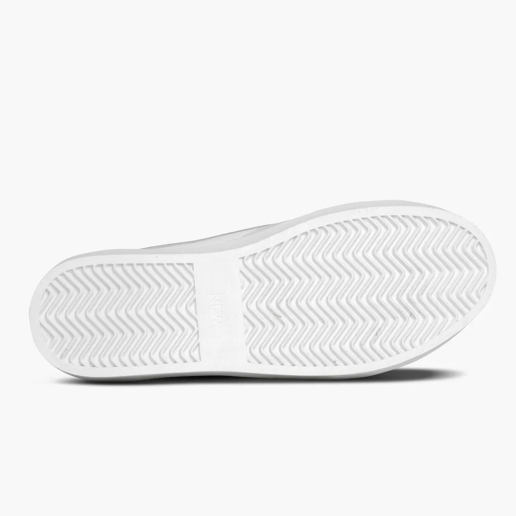 Women's Saga One Platform | Rose
