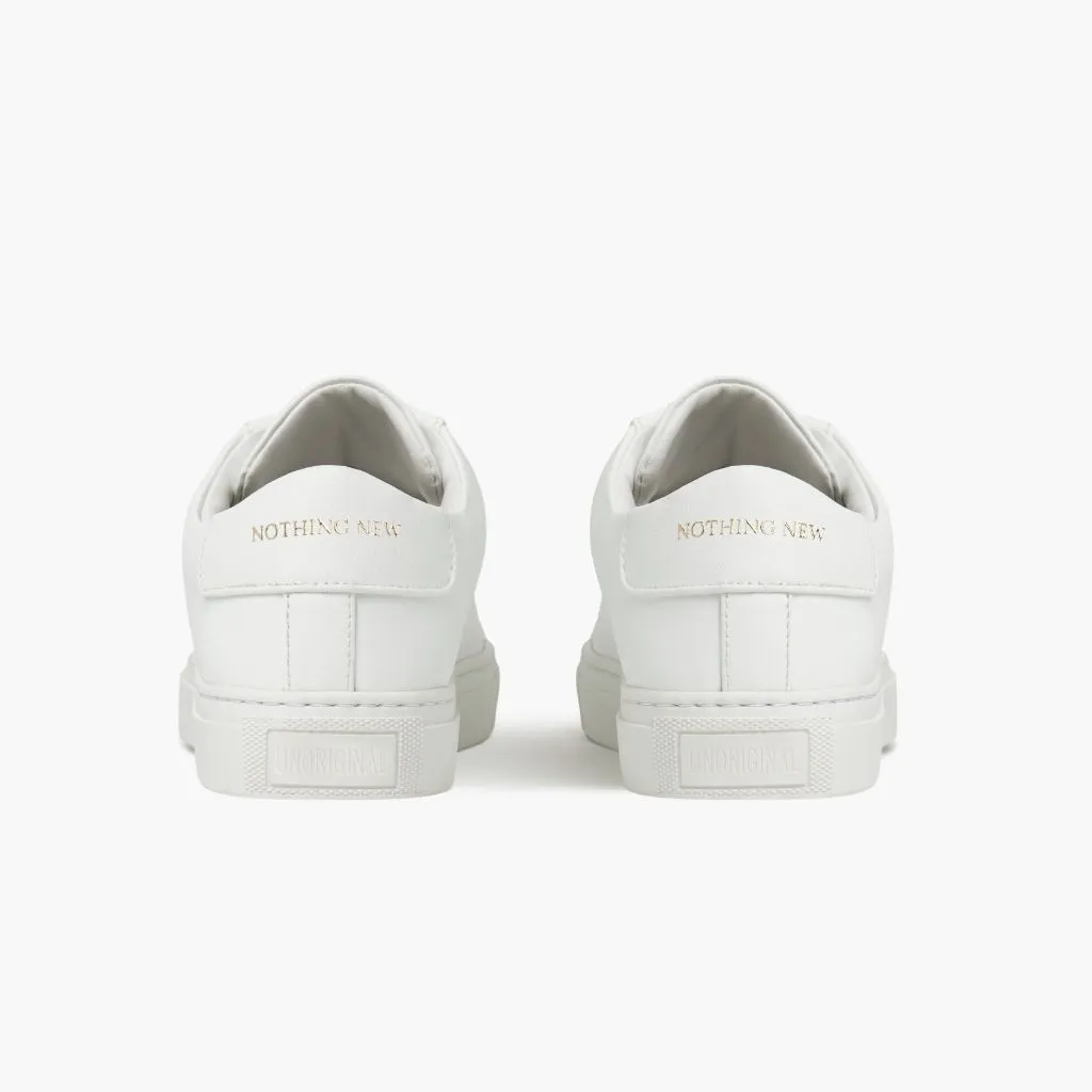 Women's Unoriginal | White