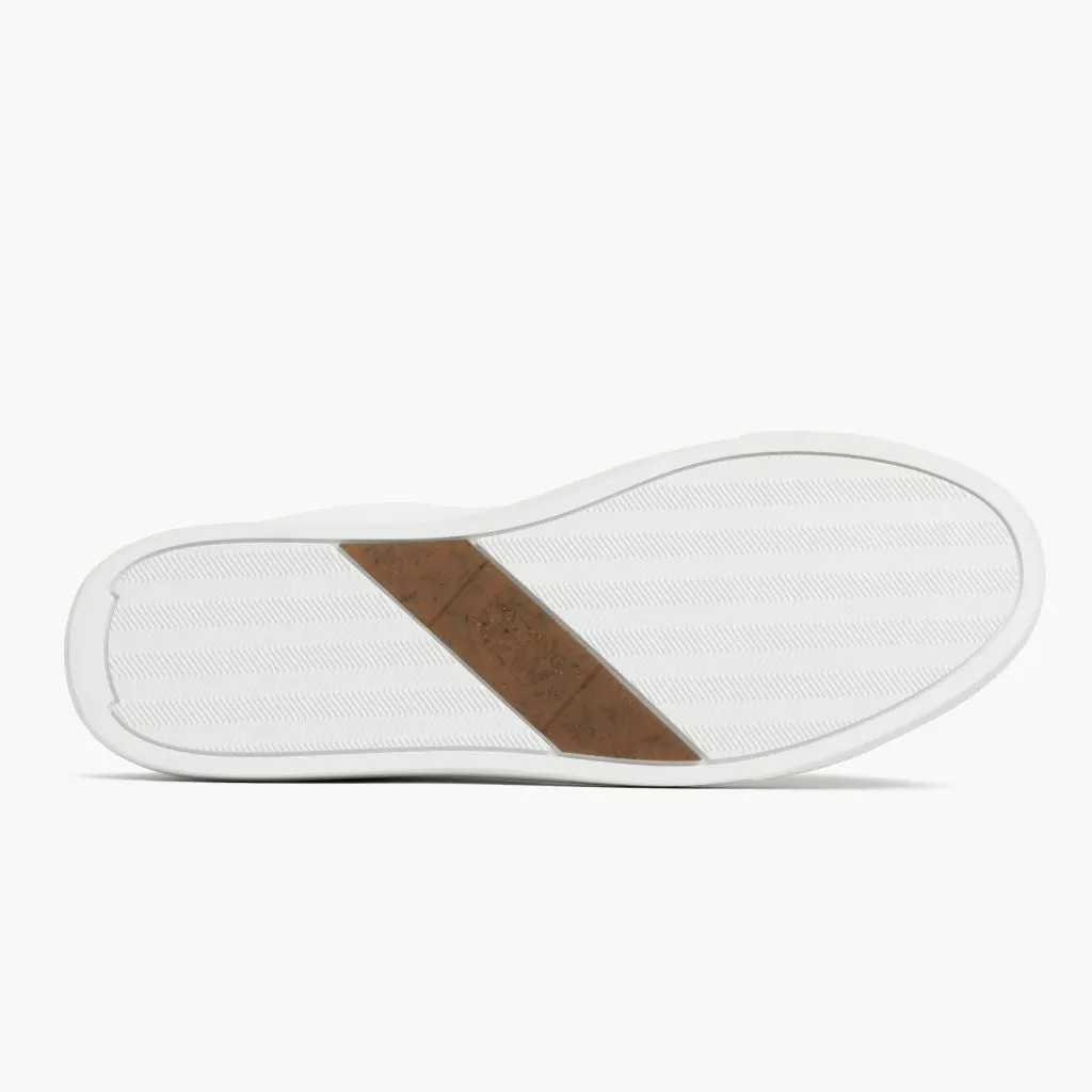 Women's Unoriginal | White