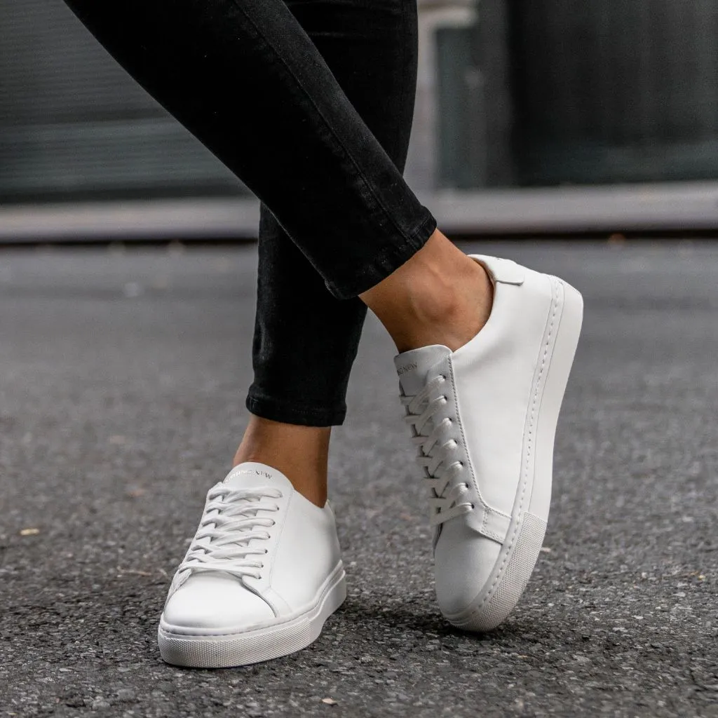 Women's Unoriginal | White