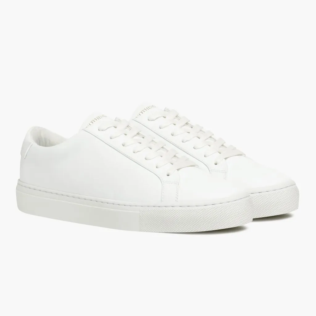 Women's Unoriginal | White