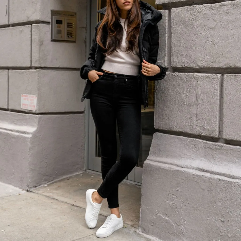 Women's Unoriginal | White