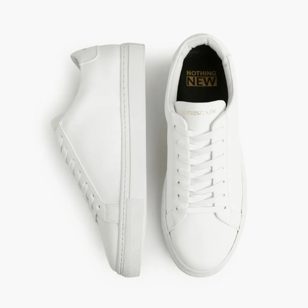 Women's Unoriginal | White