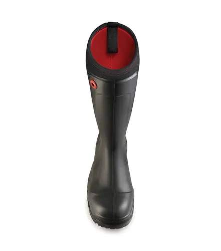 Work Boots - Dunlop 16" Snugboot Workpro Full Safety Waterproof CSA Work Boots, D68A930-18