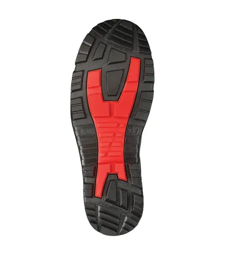 Work Boots - Dunlop 16" Snugboot Workpro Full Safety Waterproof CSA Work Boots, D68A930-18