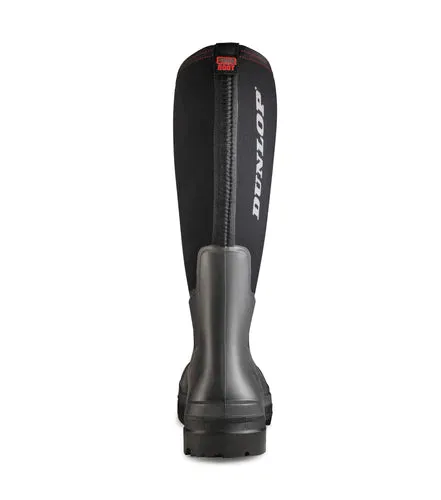 Work Boots - Dunlop 16" Snugboot Workpro Full Safety Waterproof CSA Work Boots, D68A930-18