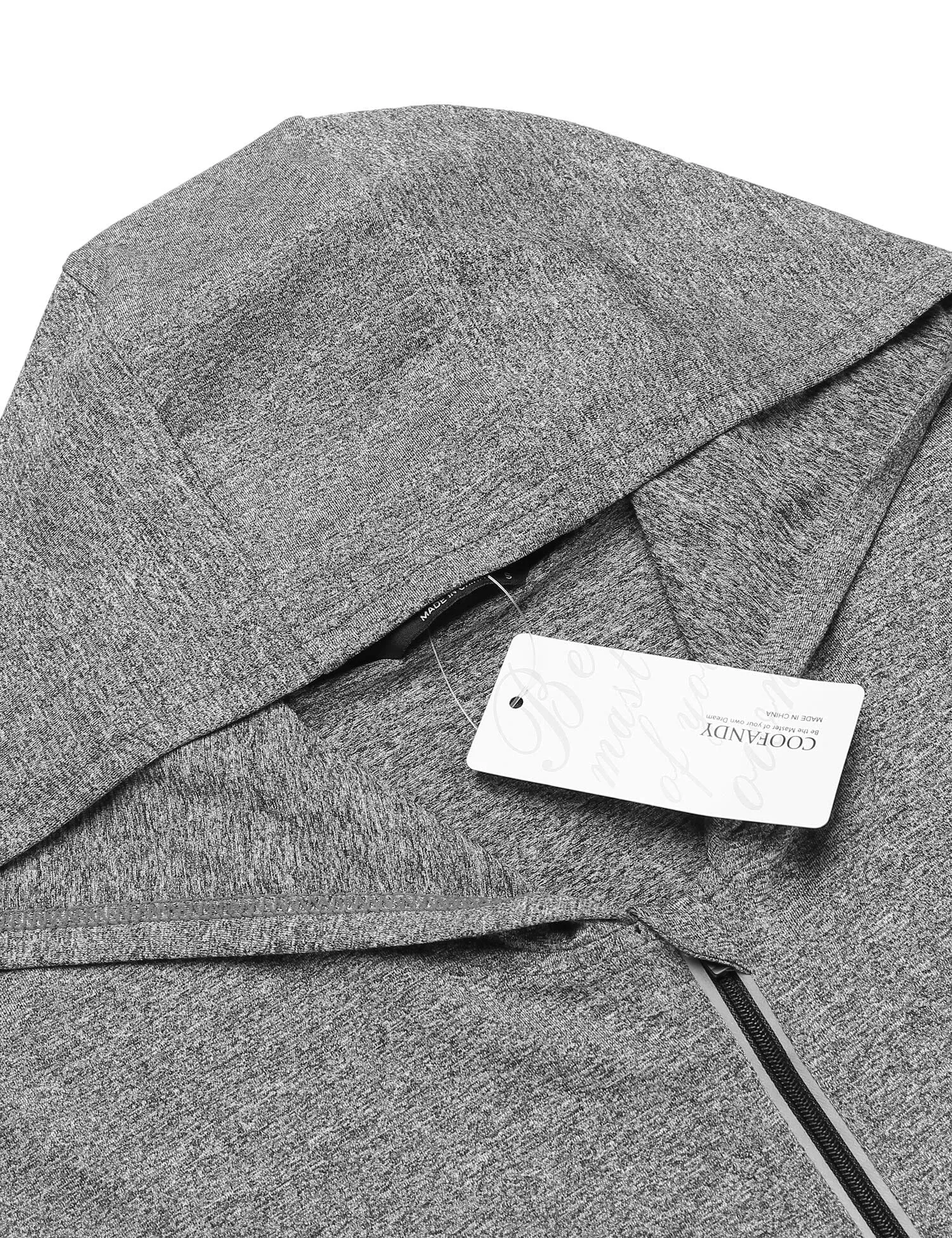 Zip Up Workout Tank Tops (US Only)